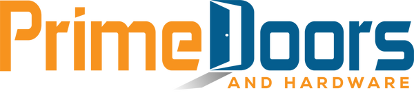 Prime Doors and Hardware