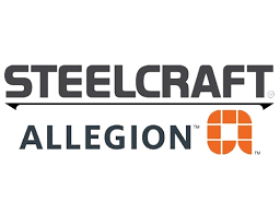 Steelcraft Allegion