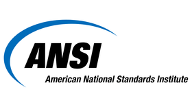 ANSI American National Standards Institute