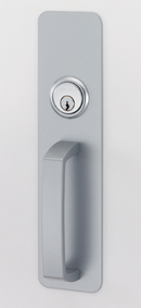 Series 22 Exit Device Trim