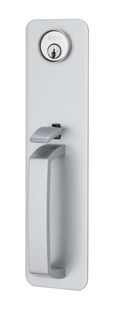 Series 22 Exit Device Trim