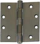 BB5 Standard Weight Ball Bearing Hinge