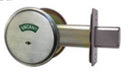 D2 Series Grade 2 Deadbolt