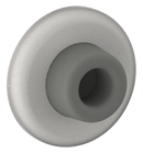 236W Concave Wall Stop