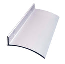 16A Aluminum Rain Drip Guard