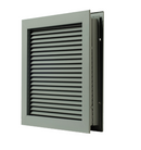 L-700-RX Steel Louver Kit