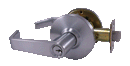 J Series Heavy Duty Grade 2 Lever Lockset