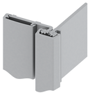 780-054HD Half Surface Continuous Hinge